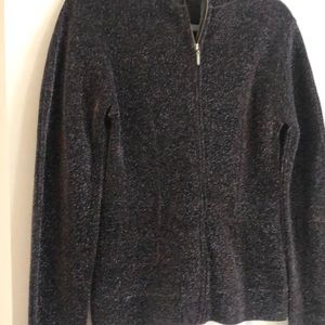 Zara limited edition sweater
